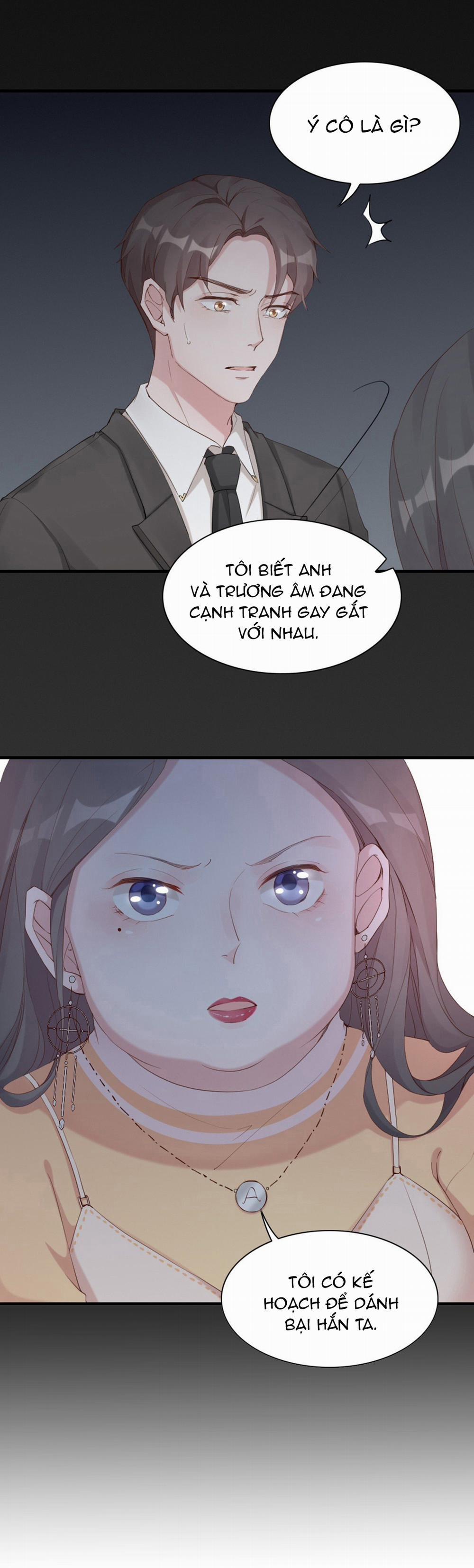 Sự Biến Đổi Của Nữ Hoàng Sắc Đẹp 1 trang 19