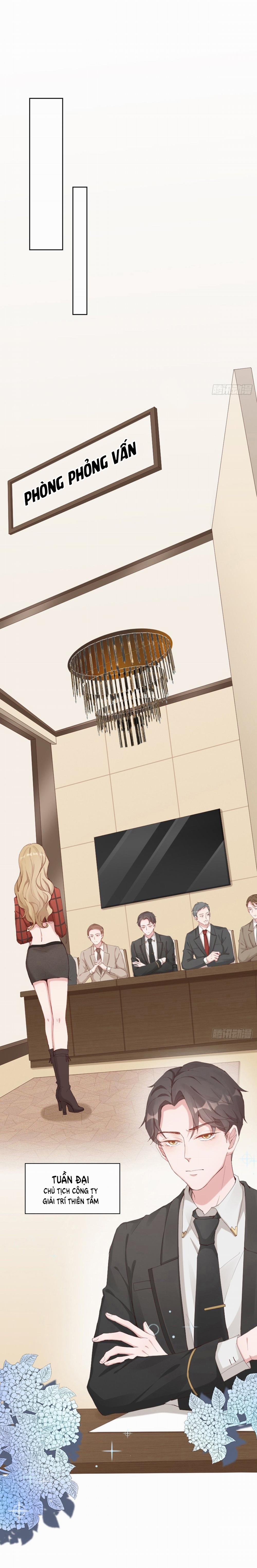 Sự Biến Đổi Của Nữ Hoàng Sắc Đẹp 1 trang 7