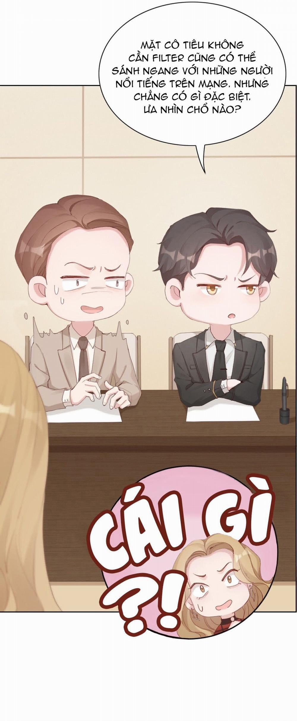 Sự Biến Đổi Của Nữ Hoàng Sắc Đẹp 1 trang 9