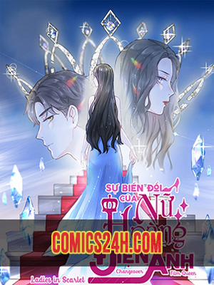 Đọc truyện tranh Sự Biến Đổi Của Nữ Hoàng Sắc Đẹp