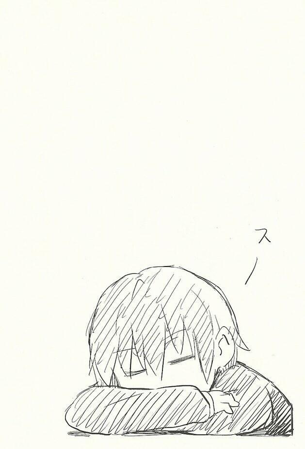 Sự Biến Mất Của Nagato Yuki-Chan 10 trang 19