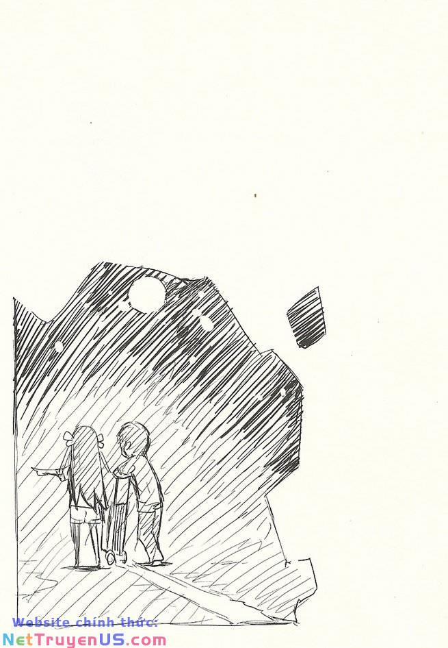 Sự Biến Mất Của Nagato Yuki-Chan 11 trang 18