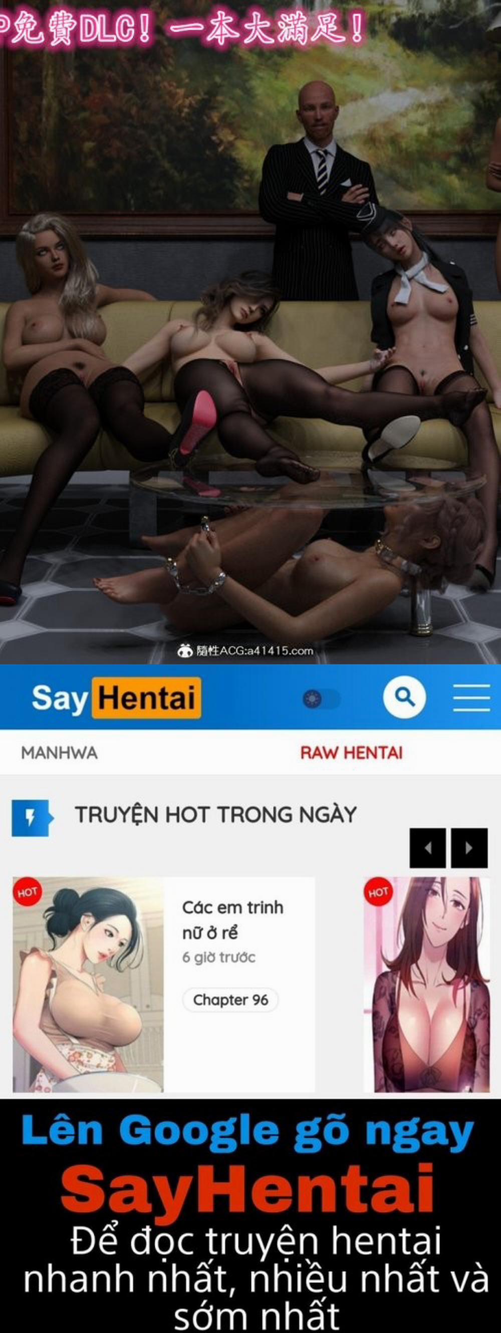 Sự biến thái với những sinh mạng đã mất. 1 trang 98