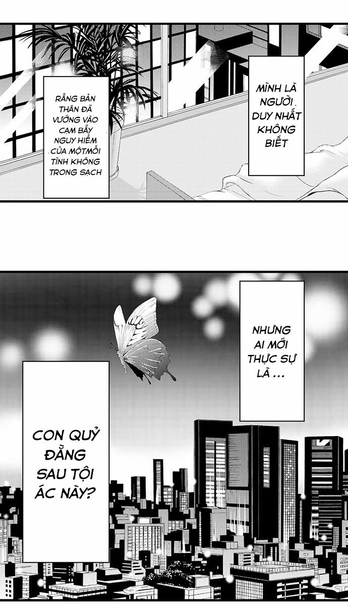 Sự Cao Trào Hoàn Hảo 1 trang 1