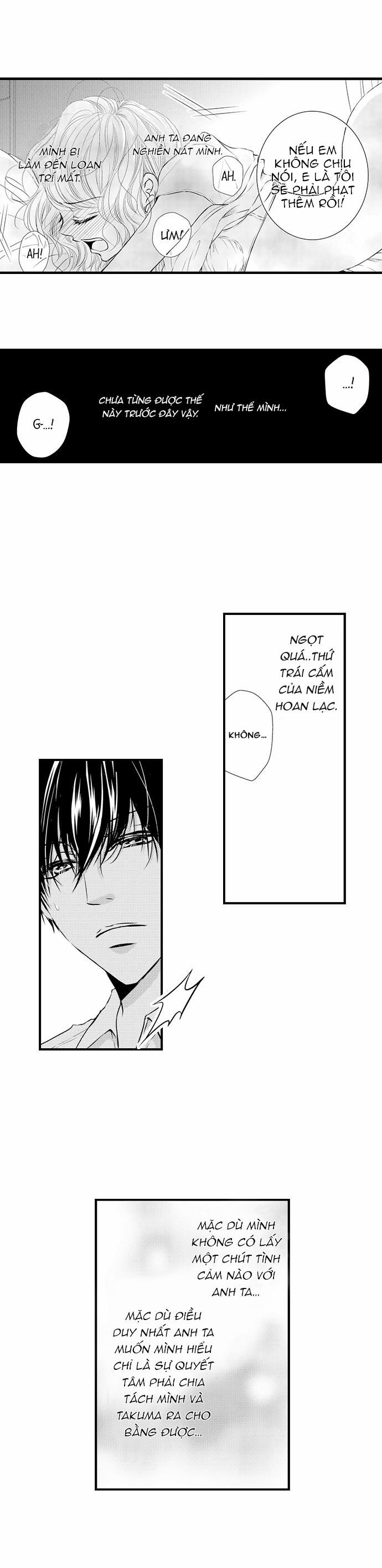 Sự Cao Trào Hoàn Hảo 11 trang 10