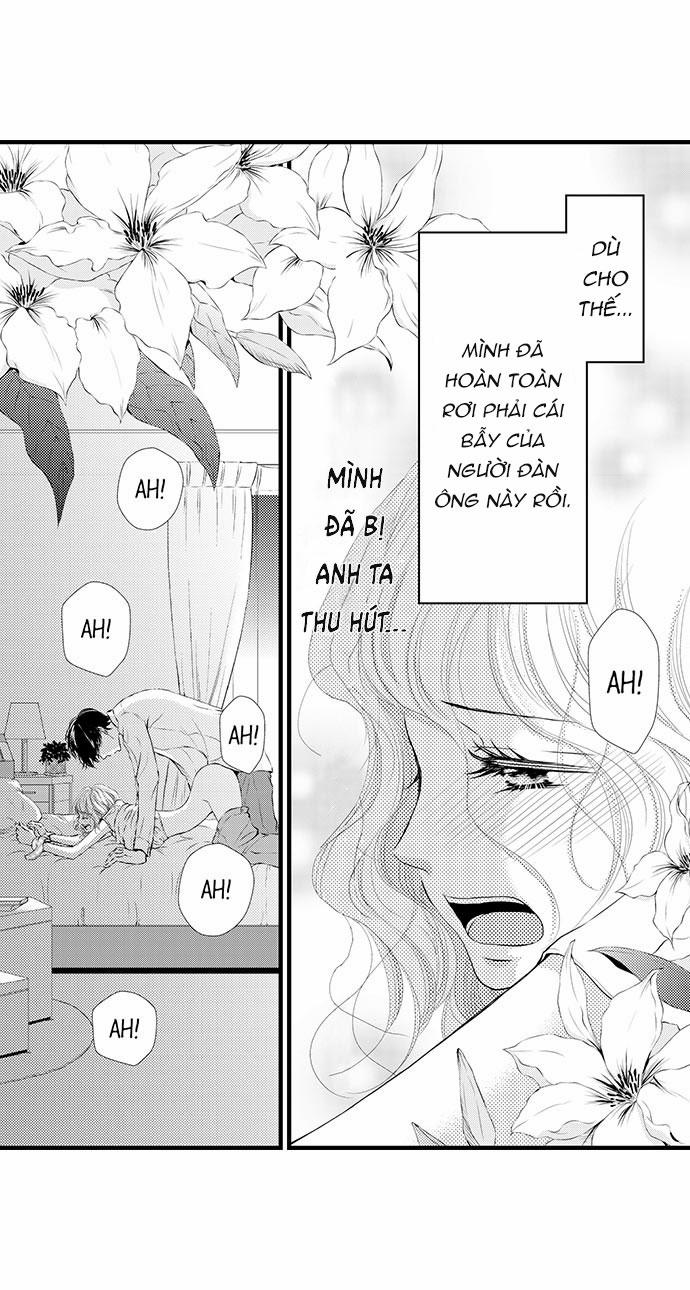 Sự Cao Trào Hoàn Hảo 11 trang 11