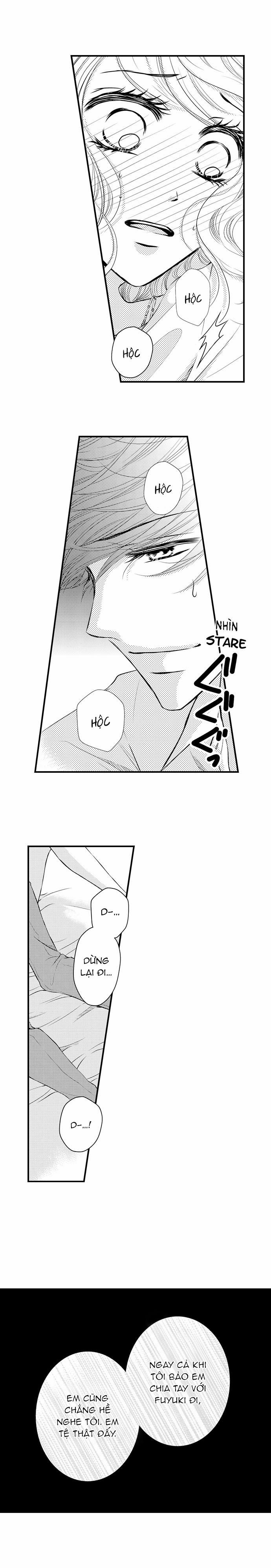 Sự Cao Trào Hoàn Hảo 11 trang 5