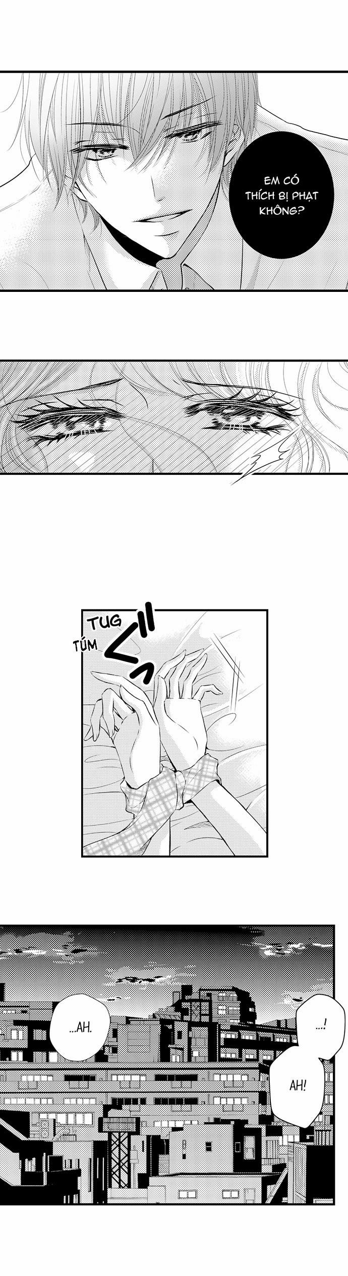 Sự Cao Trào Hoàn Hảo 11 trang 7