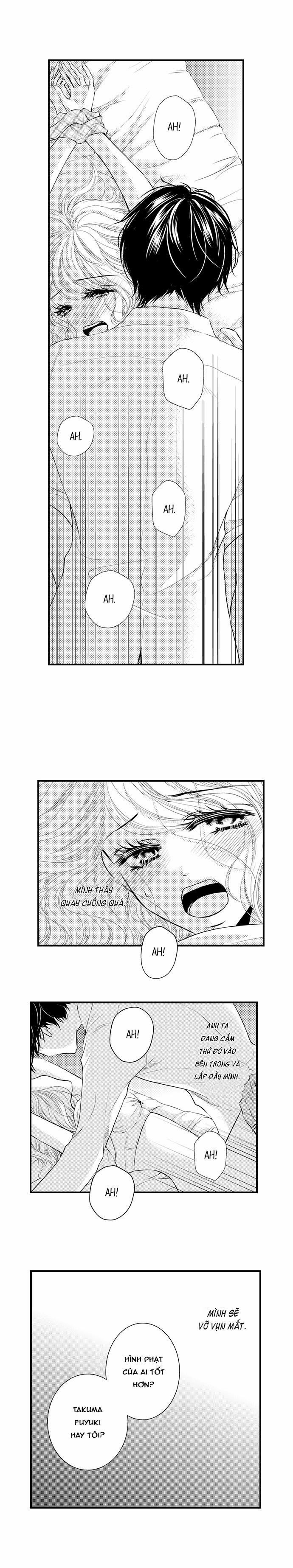 Sự Cao Trào Hoàn Hảo 11 trang 8