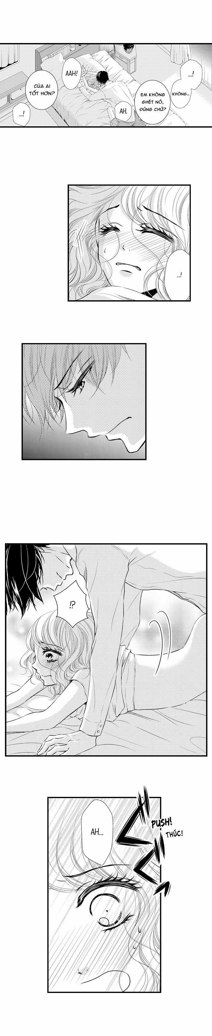 Sự Cao Trào Hoàn Hảo 11 trang 9