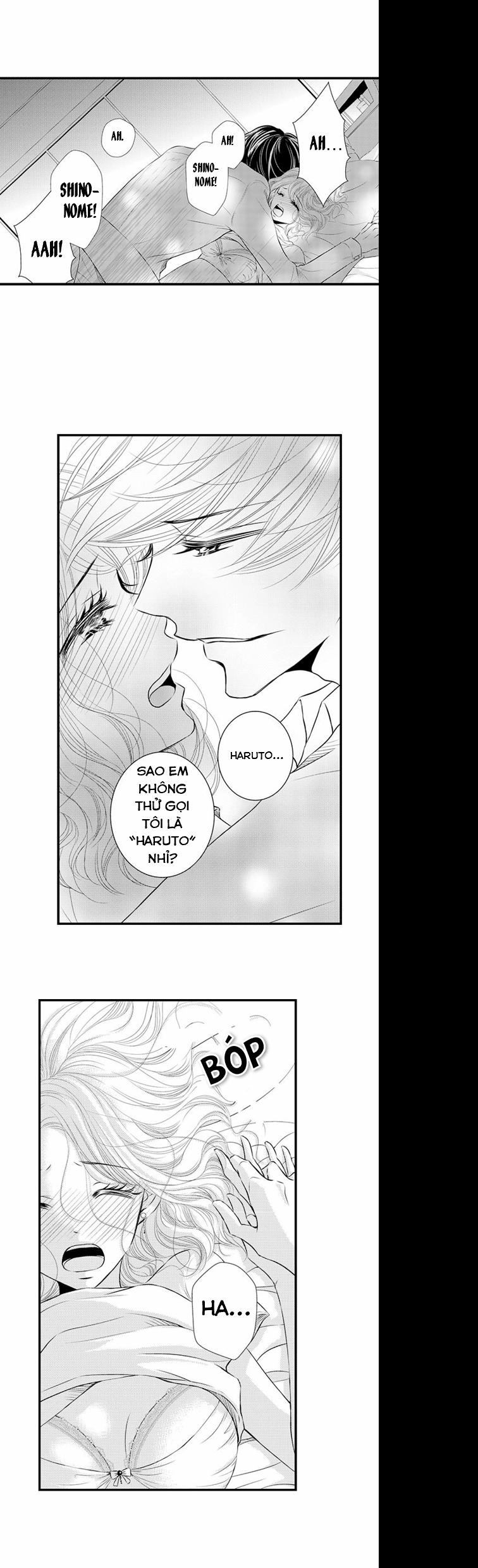 Sự Cao Trào Hoàn Hảo 12 trang 3