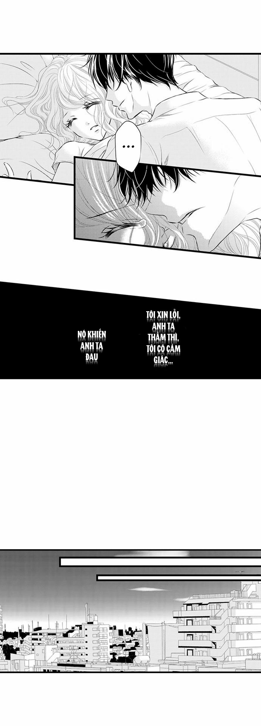 Sự Cao Trào Hoàn Hảo 12 trang 5