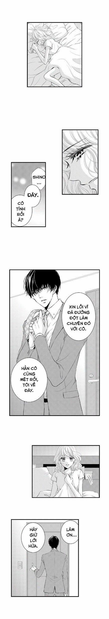 Sự Cao Trào Hoàn Hảo 12 trang 6