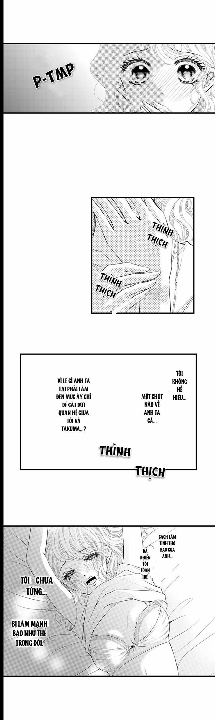 Sự Cao Trào Hoàn Hảo 12 trang 9