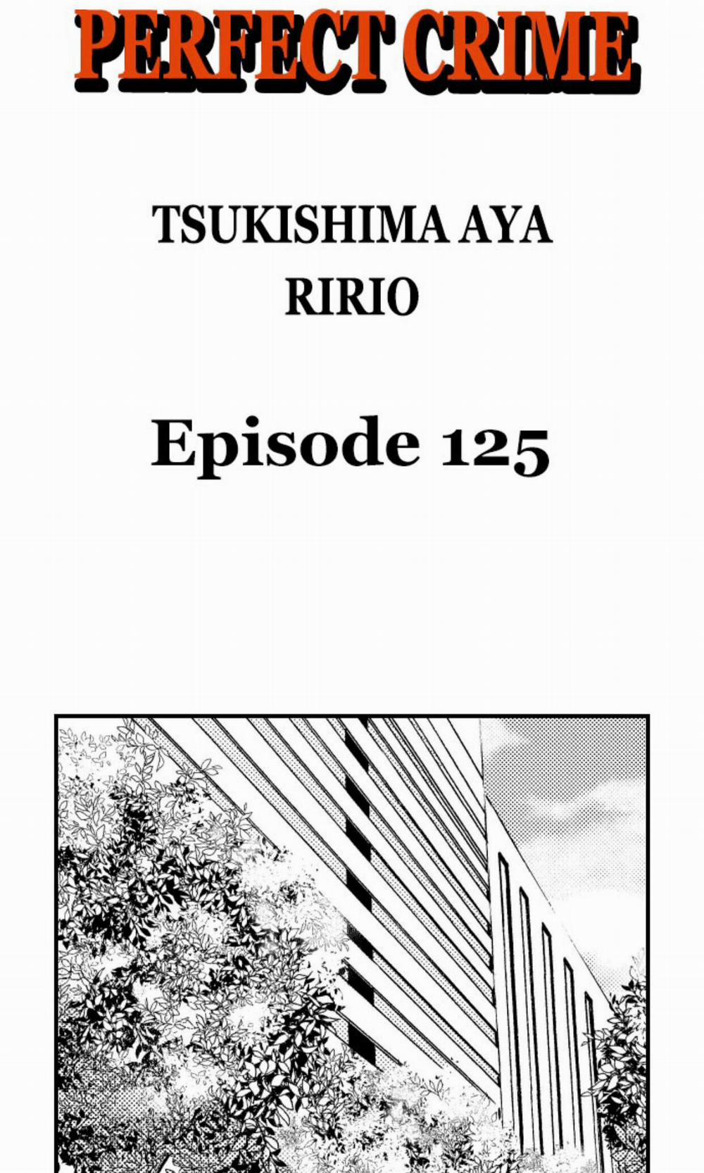 Sự Cao Trào Hoàn Hảo 125 trang 1