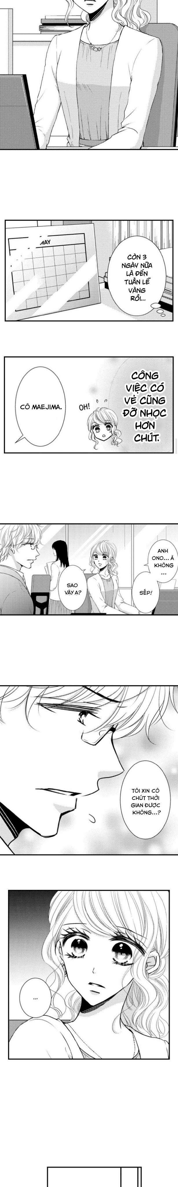 Sự Cao Trào Hoàn Hảo 125 trang 10