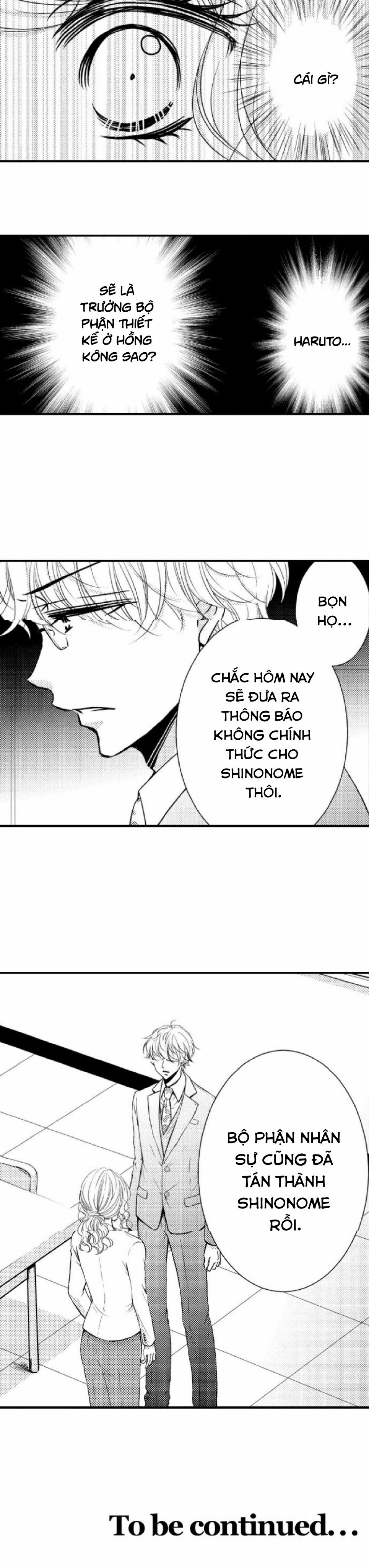 Sự Cao Trào Hoàn Hảo 125 trang 15