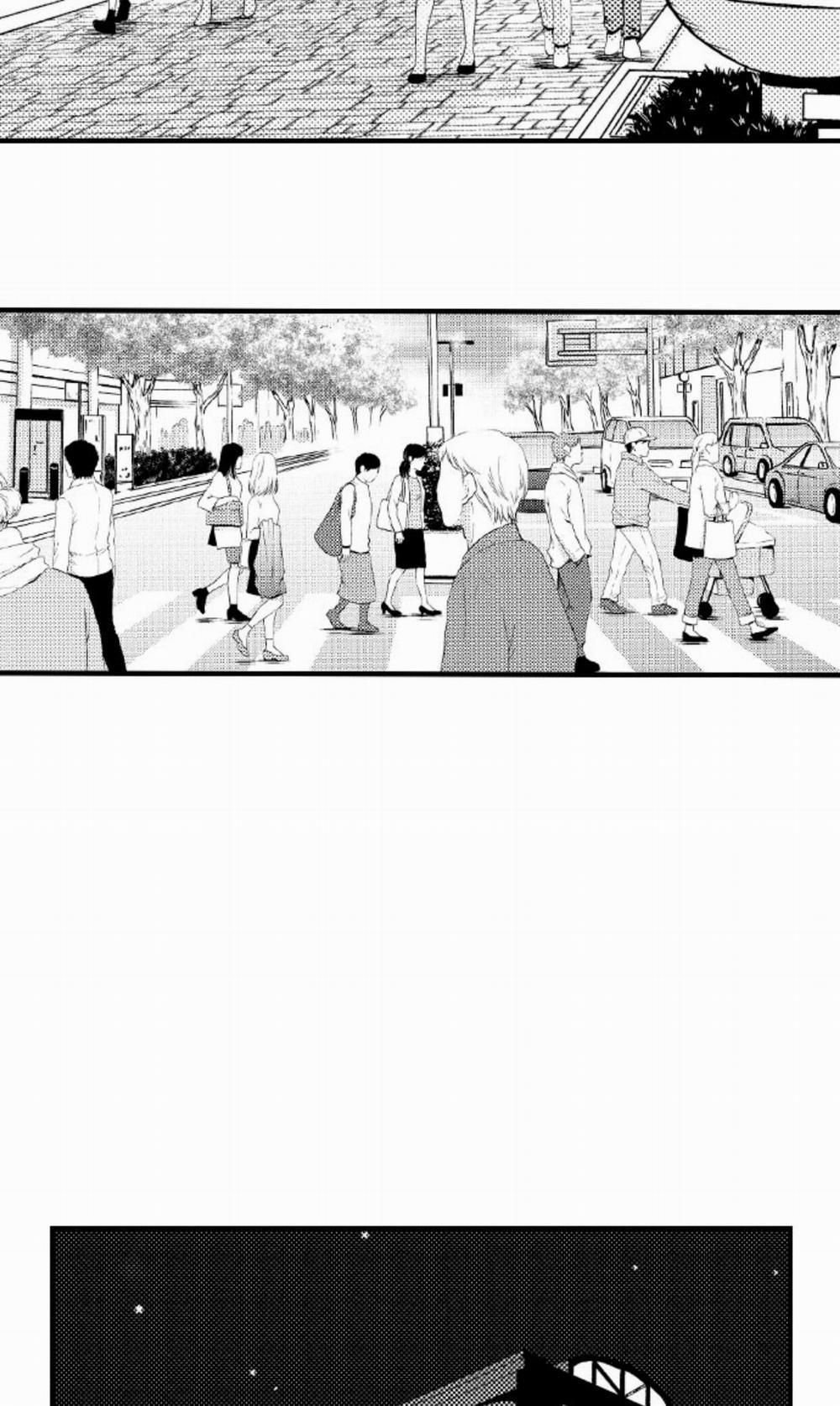 Sự Cao Trào Hoàn Hảo 125 trang 3