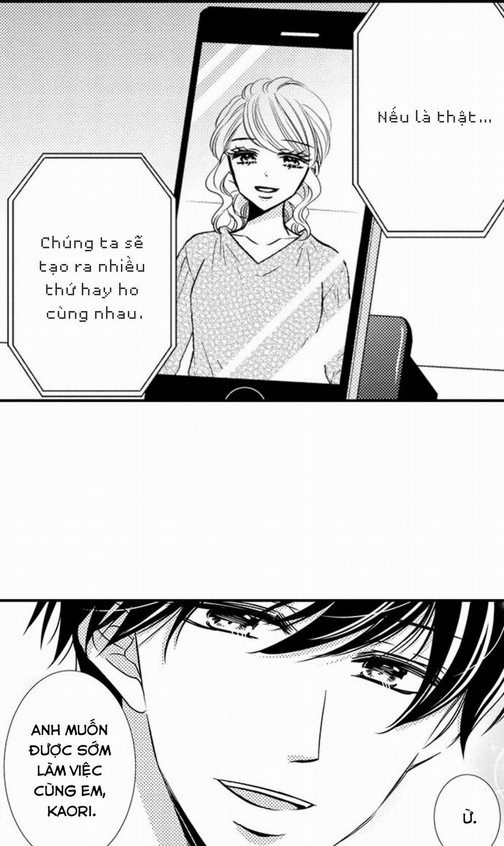 Sự Cao Trào Hoàn Hảo 125 trang 7