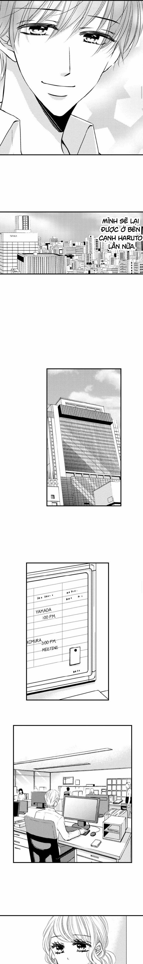 Sự Cao Trào Hoàn Hảo 125 trang 9