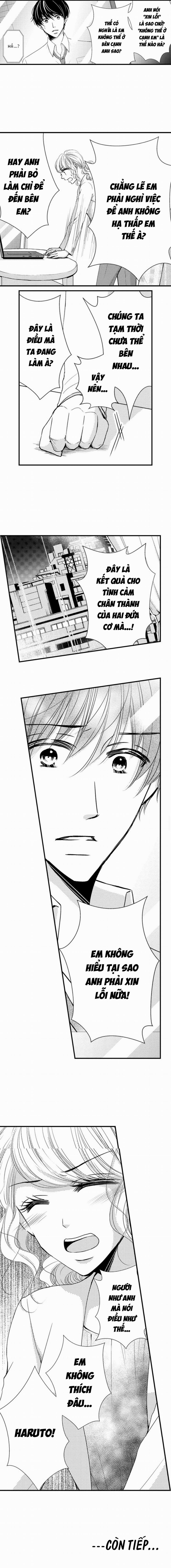 Sự Cao Trào Hoàn Hảo 126 trang 4