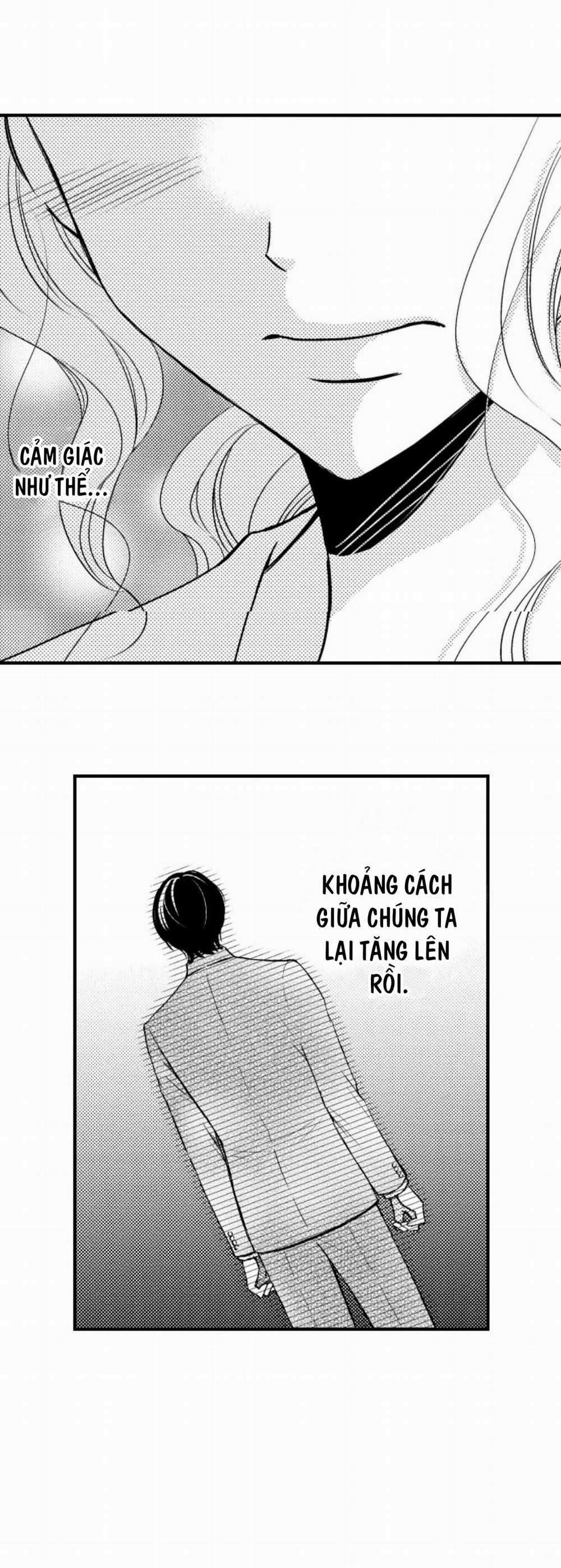 Sự Cao Trào Hoàn Hảo 127 trang 10