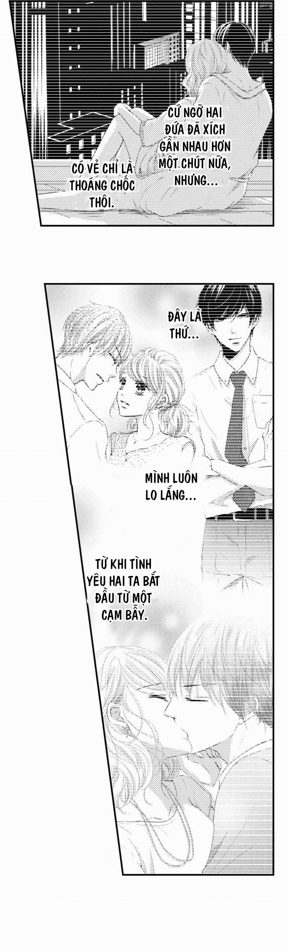 Sự Cao Trào Hoàn Hảo 127 trang 11