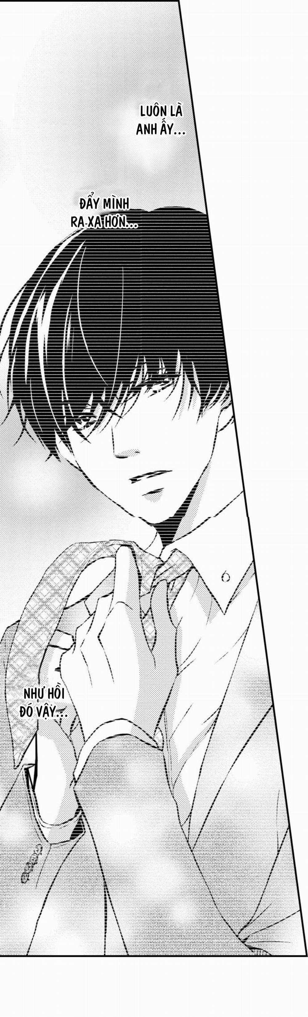 Sự Cao Trào Hoàn Hảo 127 trang 12