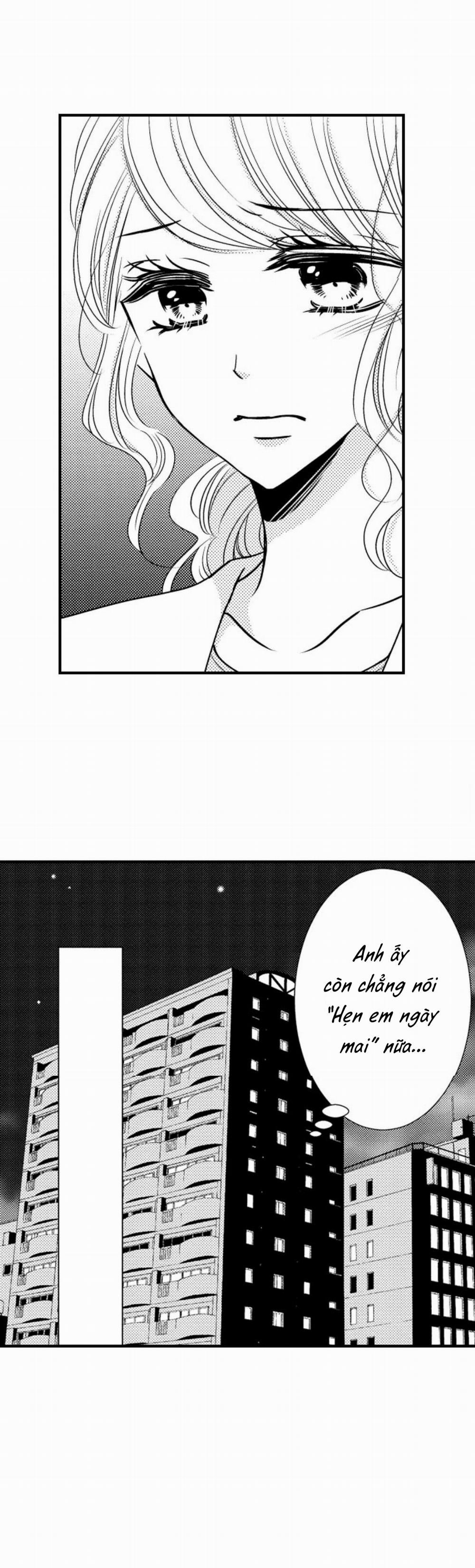 Sự Cao Trào Hoàn Hảo 127 trang 15