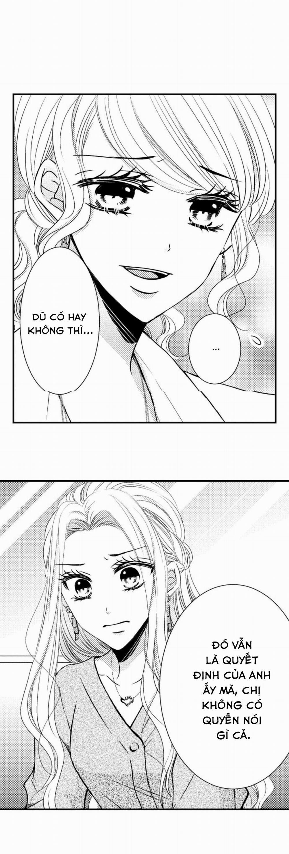 Sự Cao Trào Hoàn Hảo 127 trang 18