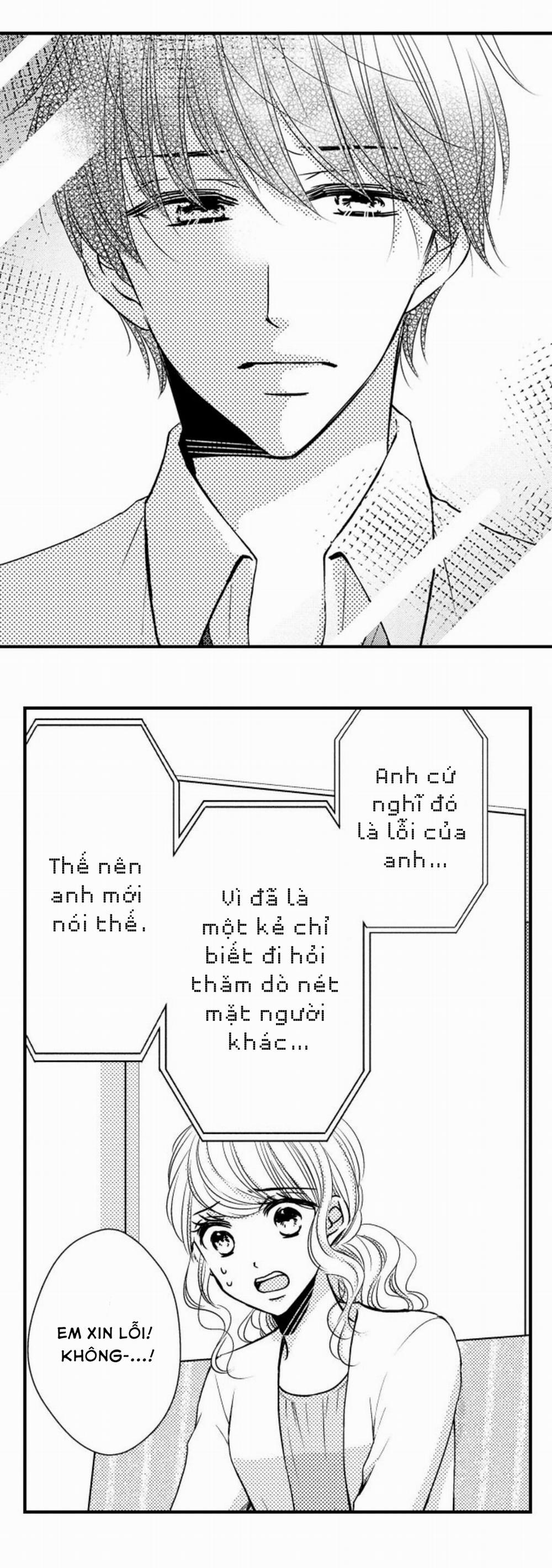 Sự Cao Trào Hoàn Hảo 127 trang 2