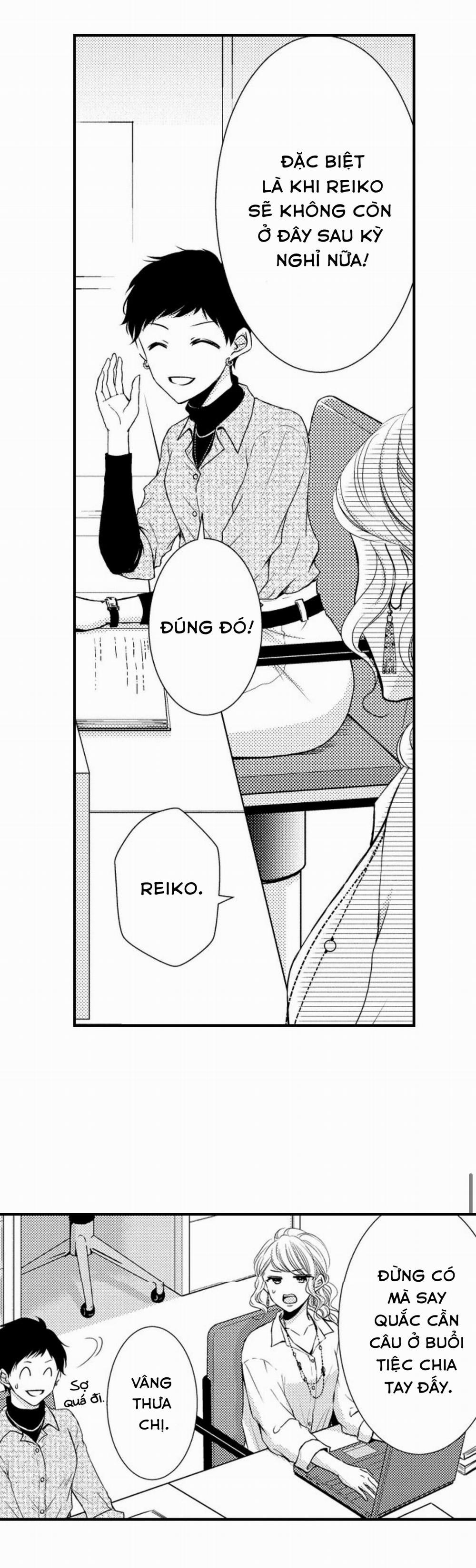 Sự Cao Trào Hoàn Hảo 127 trang 20