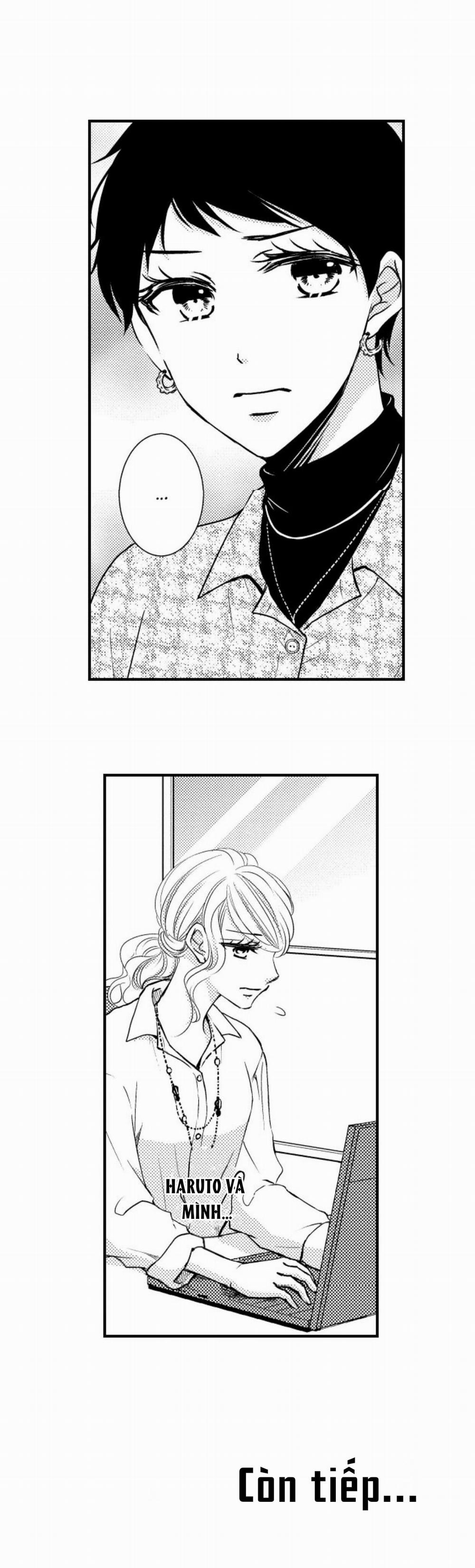 Sự Cao Trào Hoàn Hảo 127 trang 21