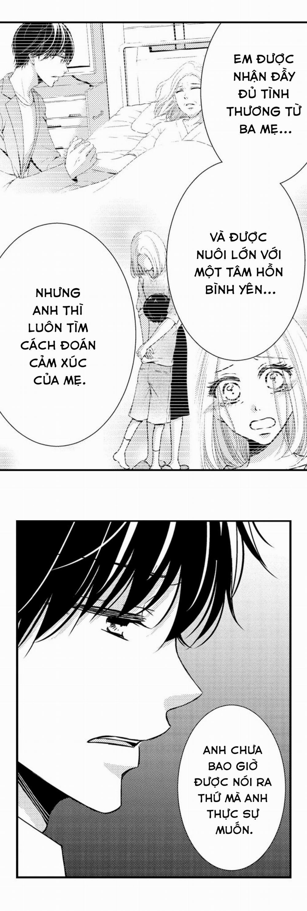 Sự Cao Trào Hoàn Hảo 127 trang 3