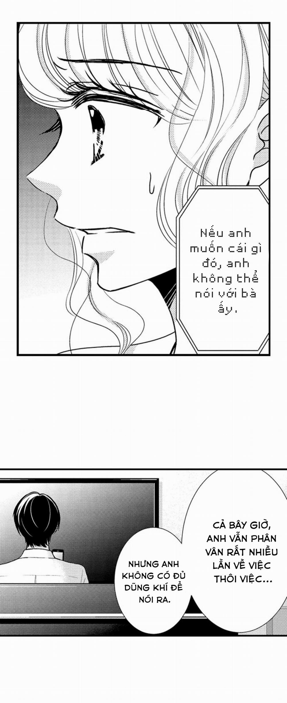 Sự Cao Trào Hoàn Hảo 127 trang 4