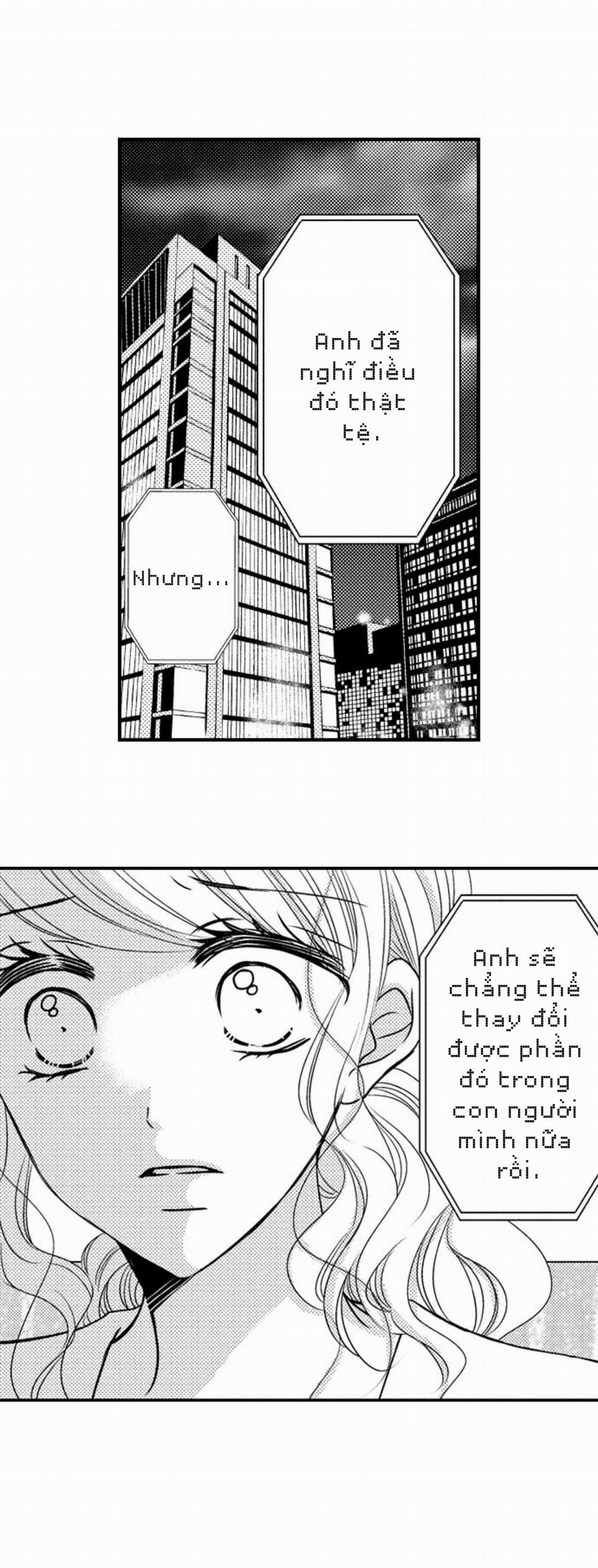 Sự Cao Trào Hoàn Hảo 127 trang 5