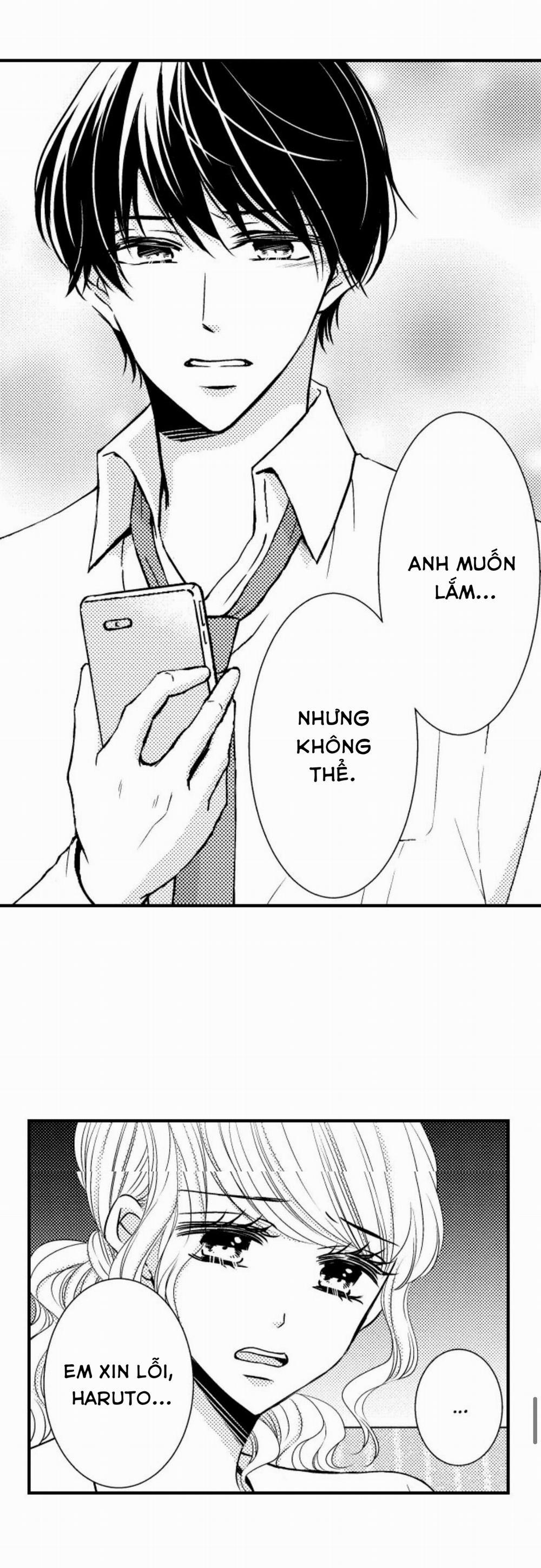 Sự Cao Trào Hoàn Hảo 127 trang 6