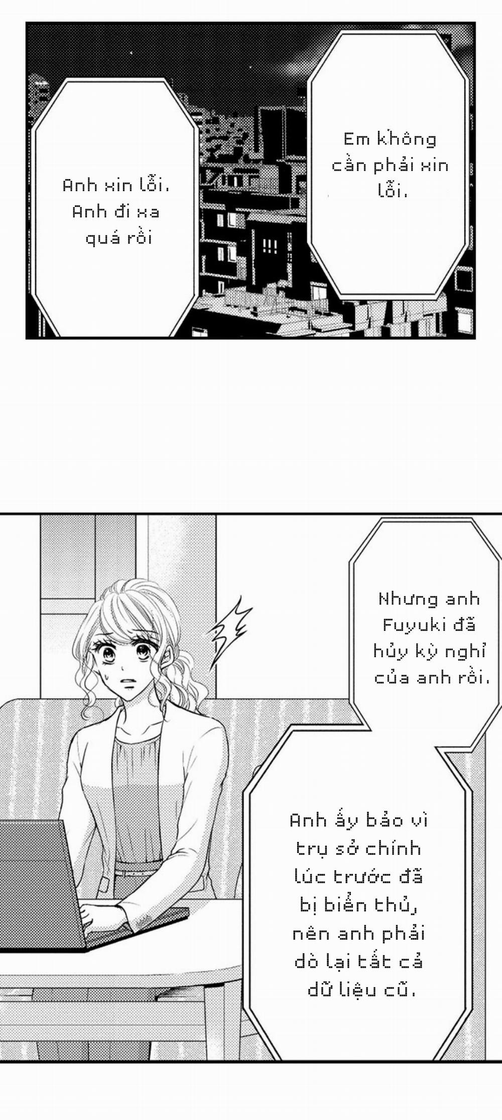 Sự Cao Trào Hoàn Hảo 127 trang 7