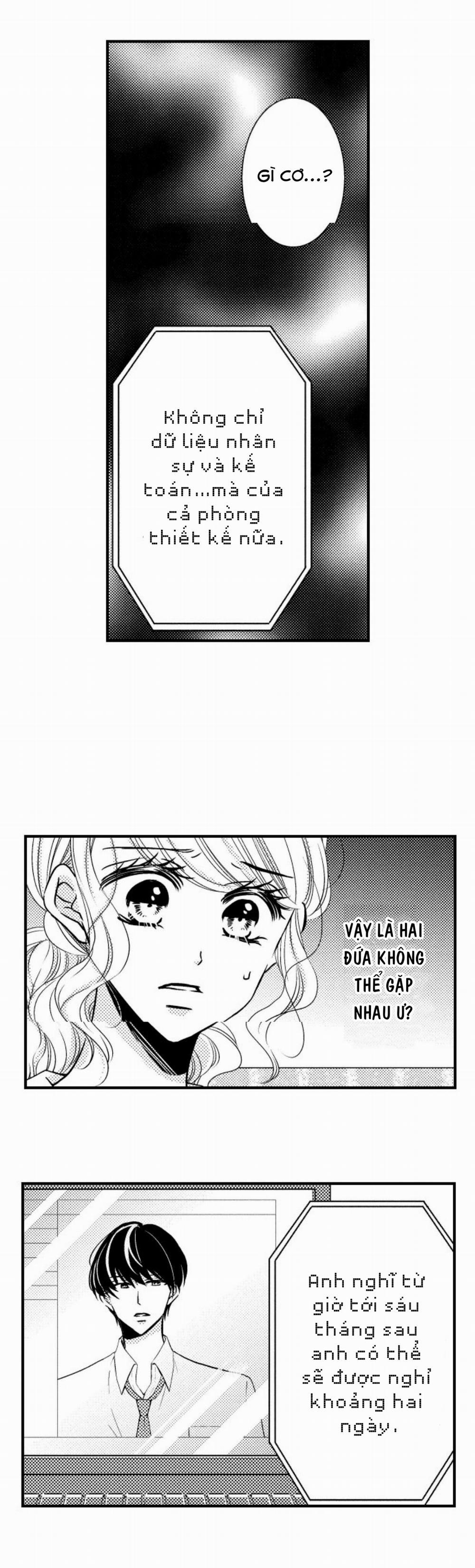 Sự Cao Trào Hoàn Hảo 127 trang 8