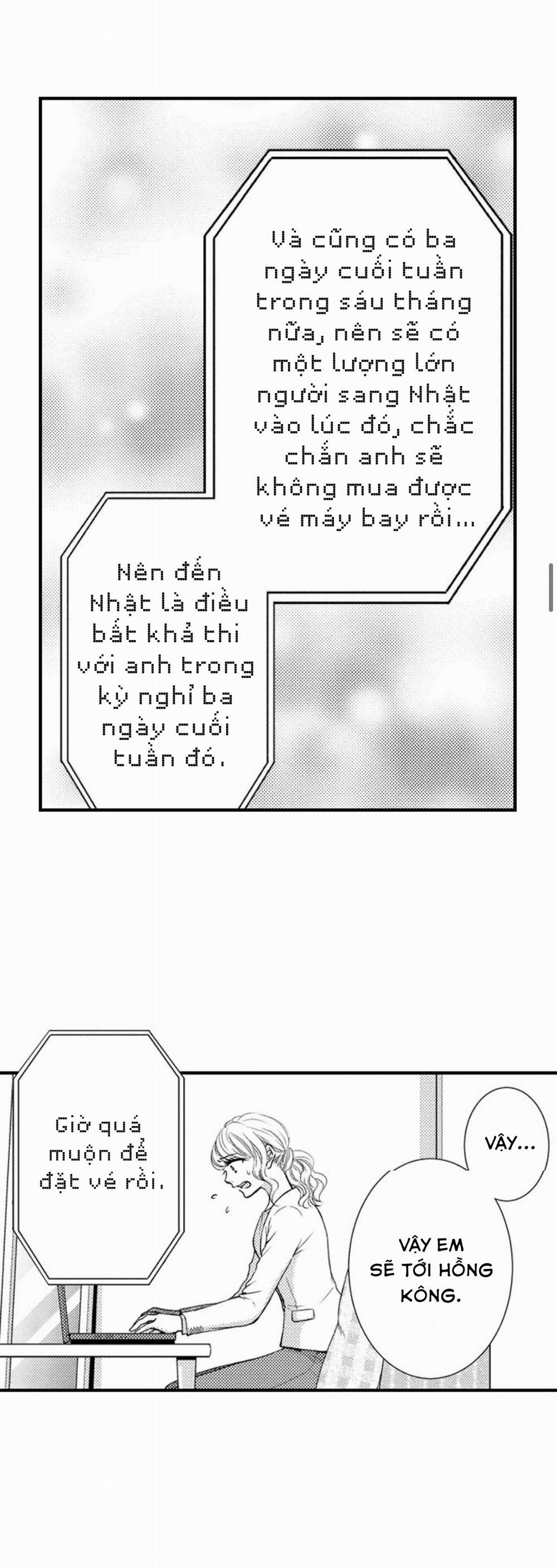 Sự Cao Trào Hoàn Hảo 127 trang 9