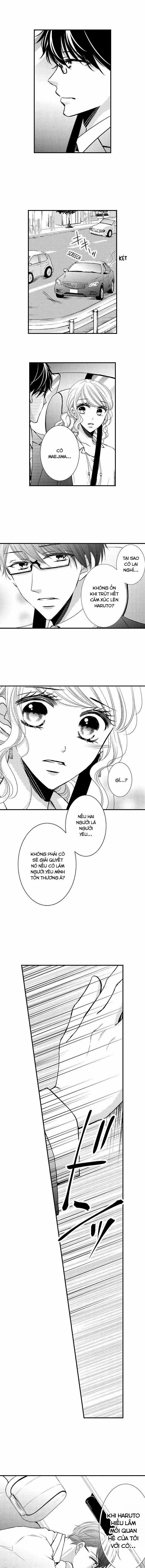 Sự Cao Trào Hoàn Hảo 129 trang 2