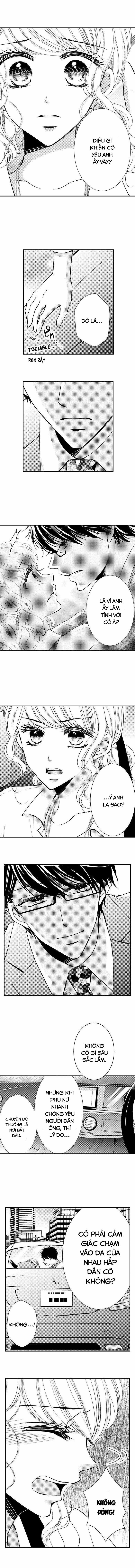 Sự Cao Trào Hoàn Hảo 129 trang 4