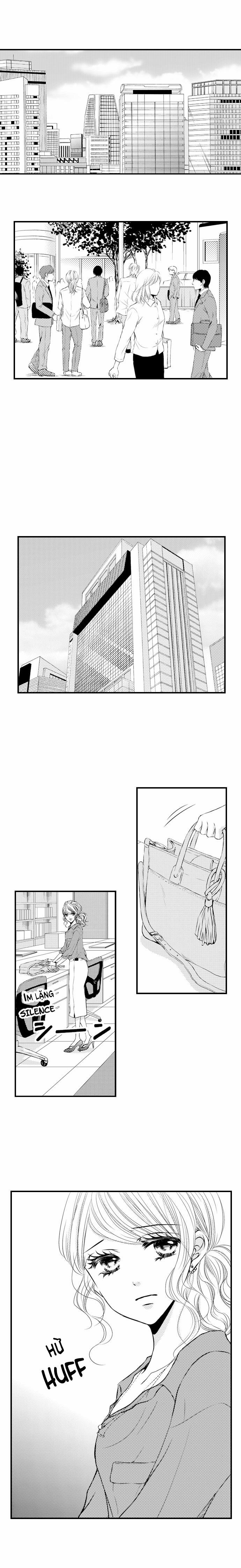 Sự Cao Trào Hoàn Hảo 13 trang 2