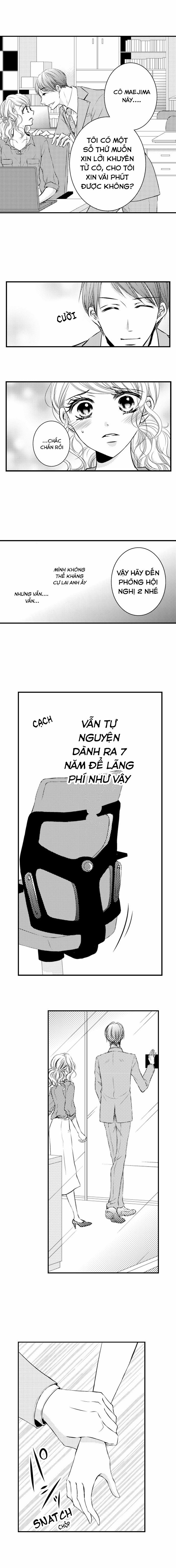 Sự Cao Trào Hoàn Hảo 13 trang 6