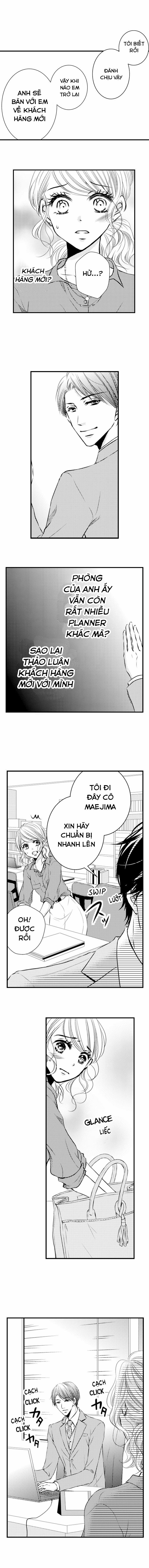 Sự Cao Trào Hoàn Hảo 13 trang 9