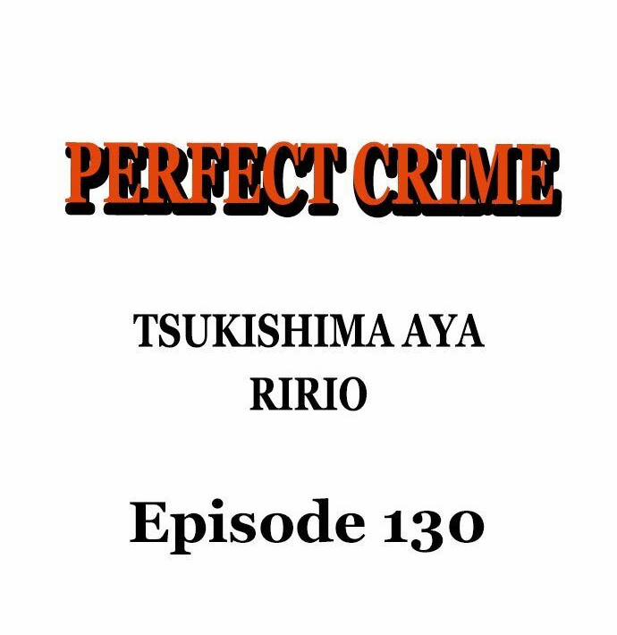 Sự Cao Trào Hoàn Hảo 130 trang 1