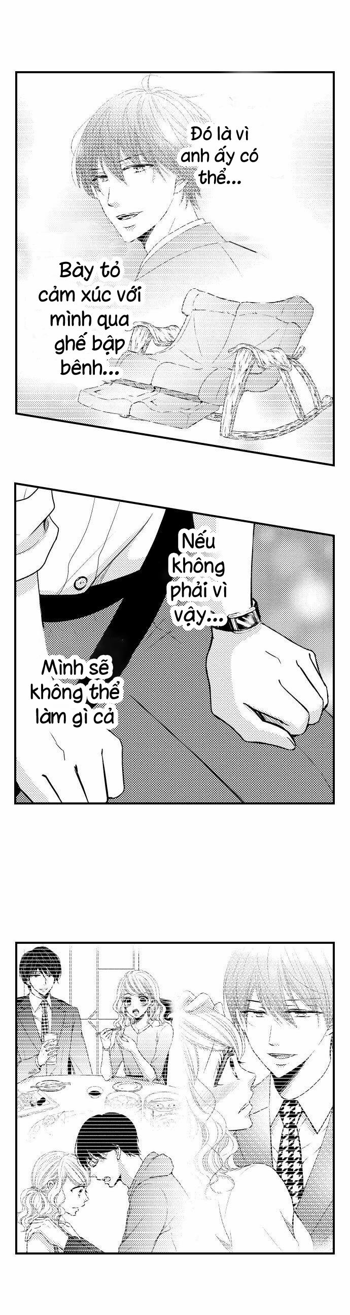 Sự Cao Trào Hoàn Hảo 130 trang 10