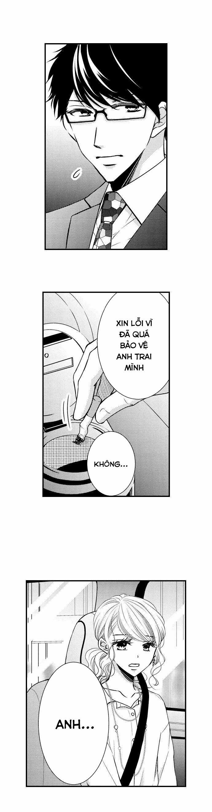 Sự Cao Trào Hoàn Hảo 130 trang 12