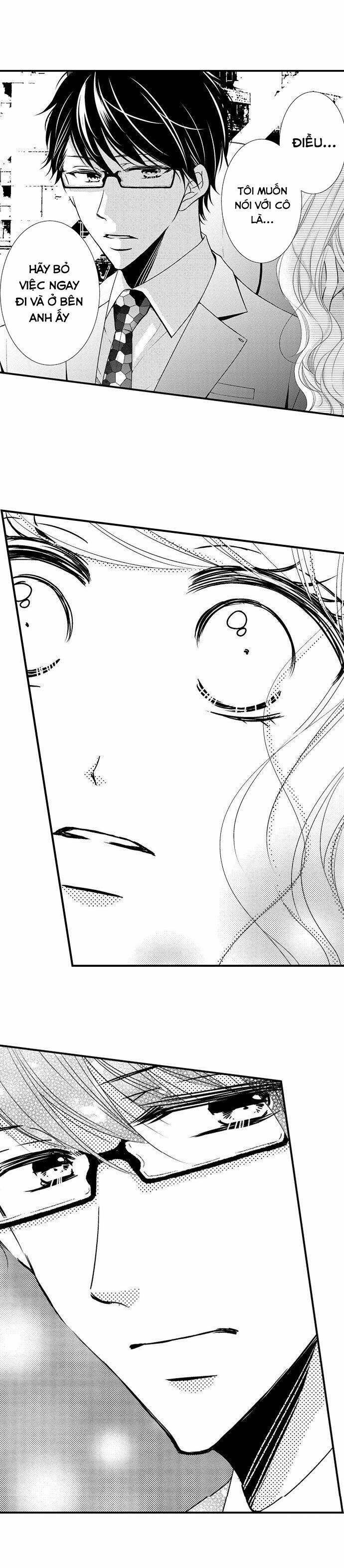 Sự Cao Trào Hoàn Hảo 130 trang 14