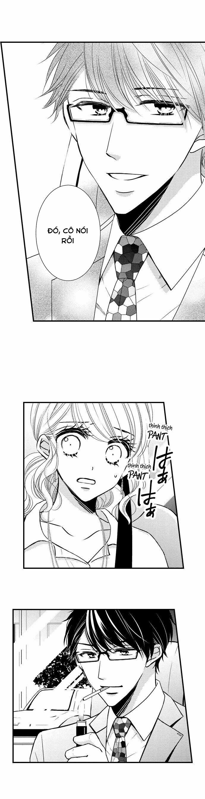 Sự Cao Trào Hoàn Hảo 130 trang 2